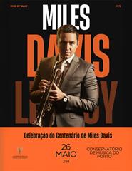 Miles Davis Legacy (Centenário)