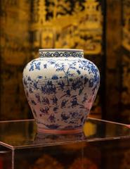 Visita Orientada| POTE DOS CEM MENINOS