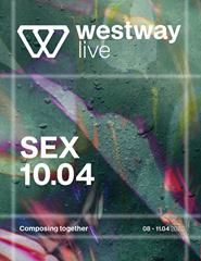 Westway LAB 2026 | Dia 10