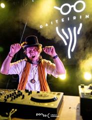 DJ Gaiteirinho