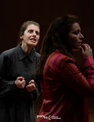 Se um momento os teus olhos me pudessem ver :: Teatro Nova Europa