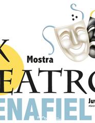 X Mostra de Teatro Juvenil
