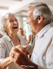 Olimpíadas da Dança Sénior