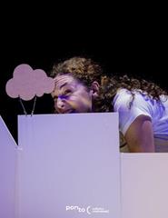 A Maior Flor do Mundo e as Pequenas Memórias :: Leirena Teatro