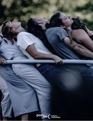 The Version I Didn’t Imagine :: INAC