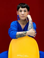 Resort :: Beatriz Gosta