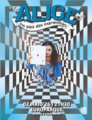 Alice no País das Maravilhas