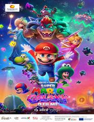 Super Mário Galaxy