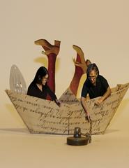 Três Tristes Tigres | Serão 5 às 6