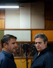 Helder Moutinho & Pedro Moutinho