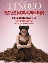 Música | BÁRBARA TINOCO _ TEM LÁ UMA TRISTEZA