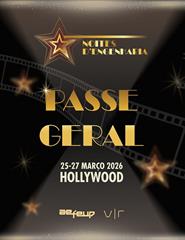 Passe Geral | Noites D’Engenharia 26