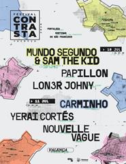 Festival Contrasta 2026 - Passe Geral