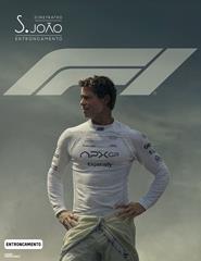 Quintas de Óscares - F1