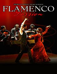 Flamenco Passion