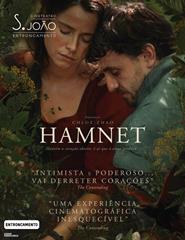 Quintas de Óscares - Hamnet