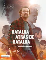 Quintas de Óscares  - Batalha atrás de batalha