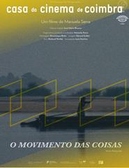 O Movimento das Coisas