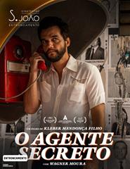 Quintas de Óscares –  O Agente Secreto