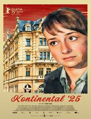 COCP: Kontinental '25