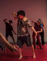 DDD 2026 / Workshop Éric Minh Cuong Castaing & Nadim Bahsoun