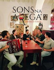 SONS NA ADEGA 2026 - Solar dos Loendros