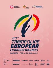 30th Trampoline European Championships