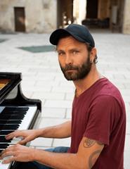 Giovanni Di Domenico & Tatsuhisa Yamamoto