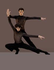 XXII Dançarte | Gala