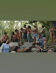 Cineclube de Tavira | História do Vale Bom