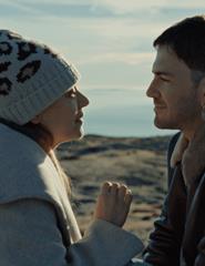 Segundas de Cinema | Maria Vitória