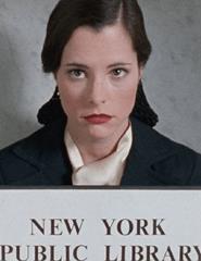 Chelsea-Manhattan, NYC + Party Girl