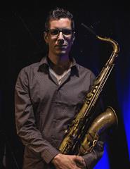 DESIDÉRIO LÁZARO E CONVIDADOS | O JAZZ ENCONTRA SEBASTIÃO LEIRIA