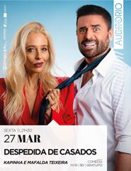 Despedida de Casados