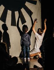 Ricardo Guerreiro Campos: A Metade Que Falta