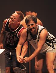 6000 ANOS ATRÁS - PRINCÍPIO, MEIO E FILME