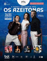 V Sarau Solidário PPA | 2026