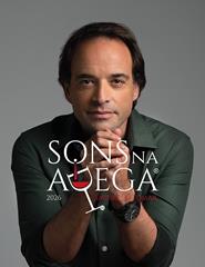SONS NA ADEGA 2026 - Pedro Sereno
