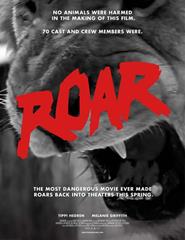 Passos no Escuro - Roar