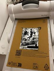 Oficina de Cologravura e Vinyl