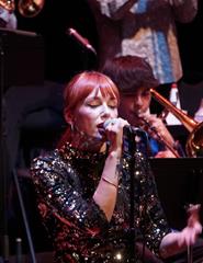 MARTA REN & ORQUESTRA DE JAZZ DE ESPINHO