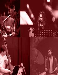 JAZZ NO CAFÉ DA CASA