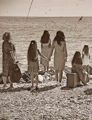 MULHERES ESTRANGEIRAS | ROI THEATRE