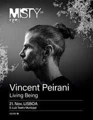 Vicent Peirani - MISTY FEST