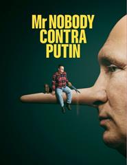 "MR. NOBODY CONTRA PUTIN"
