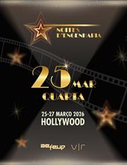 Diário 25-MAR | Noites D’Engenharia 26