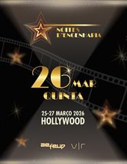 Diário 26-MAR | Noites D’Engenharia 26