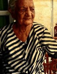 A Dama de Chandor, Catarina Mourão