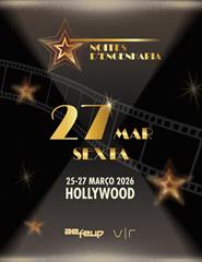 Diário 27-MAR | Noites D’Engenharia 26