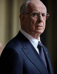 Festa do Cinema Italiano | La Grazia, Paolo Sorrentino